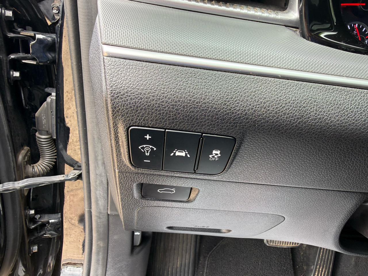Kia K5 GT-Line Auto FWD 2022