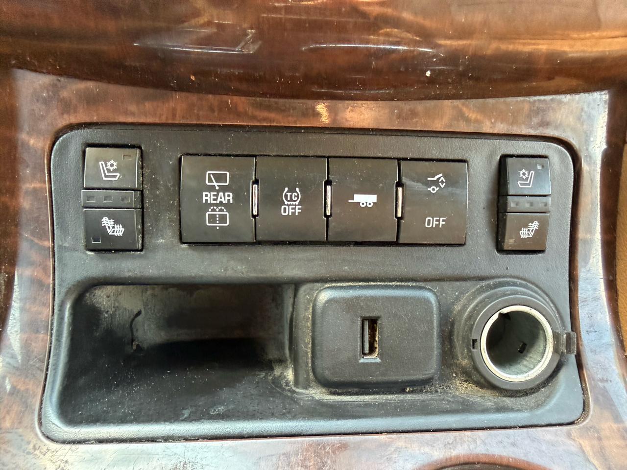 Buick Enclave FWD 4dr Premium 2017