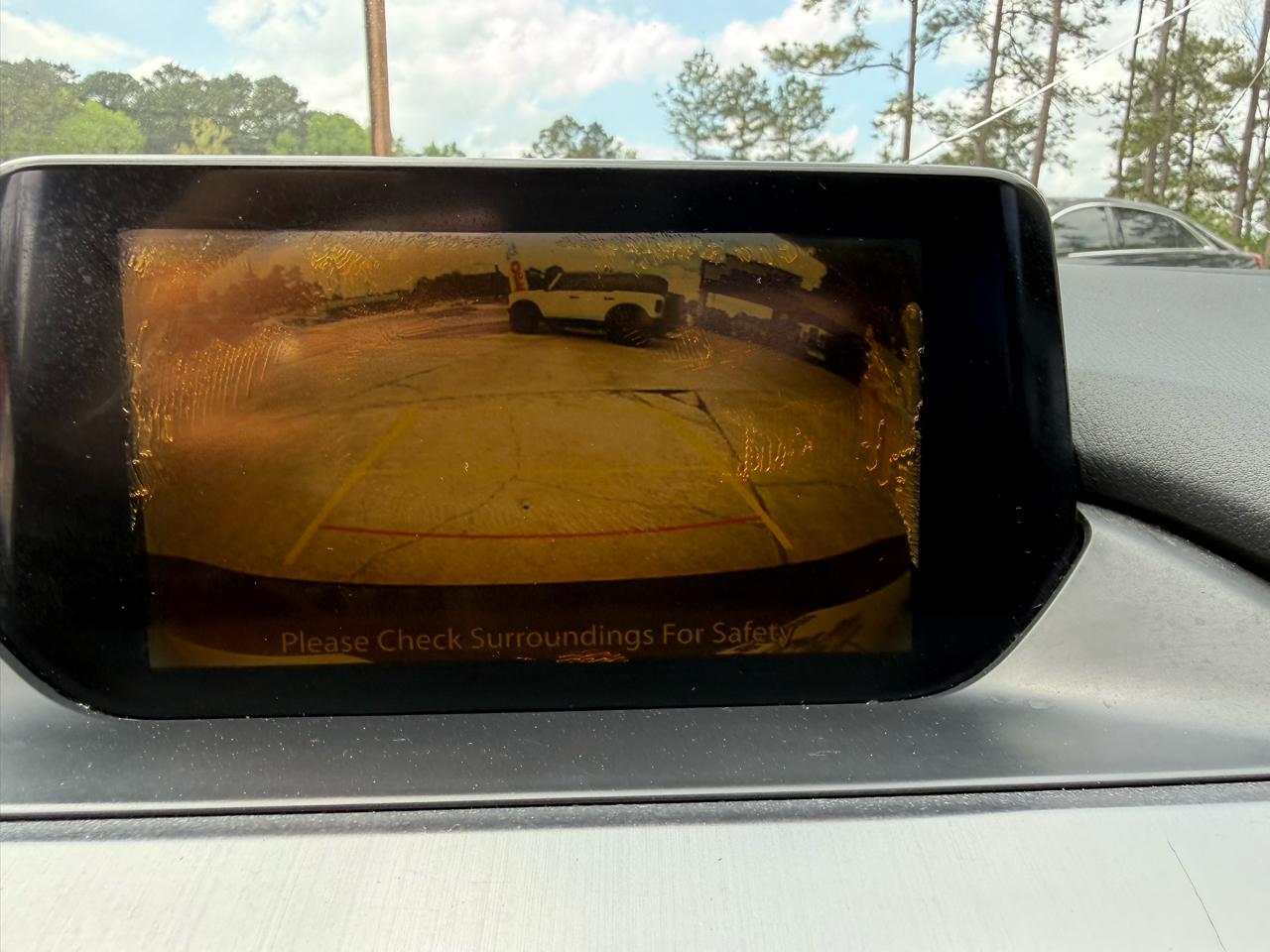 Mazda MAZDA6 Sport Auto 2017