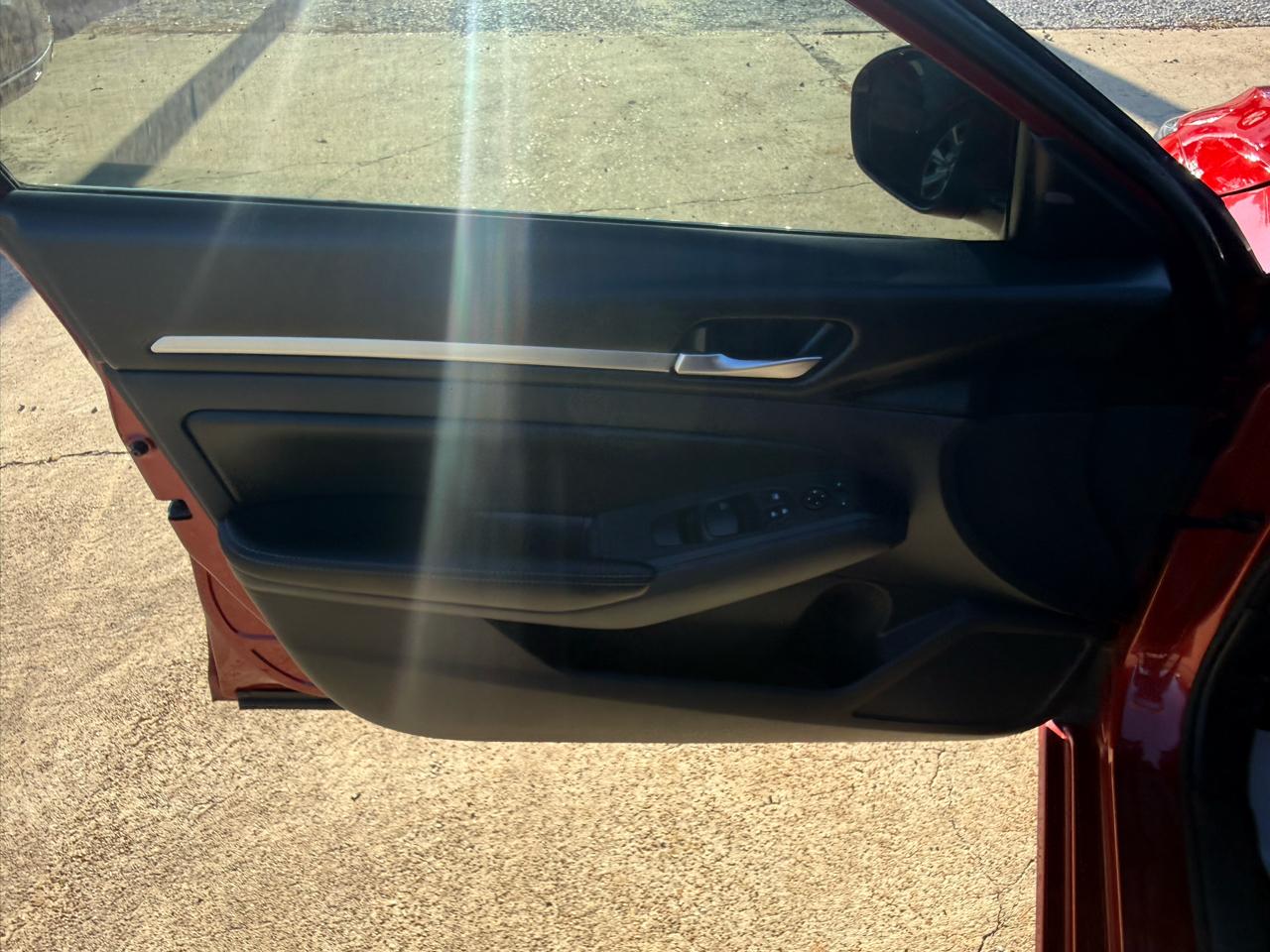 Nissan Altima 2.5 SV Sedan 2022