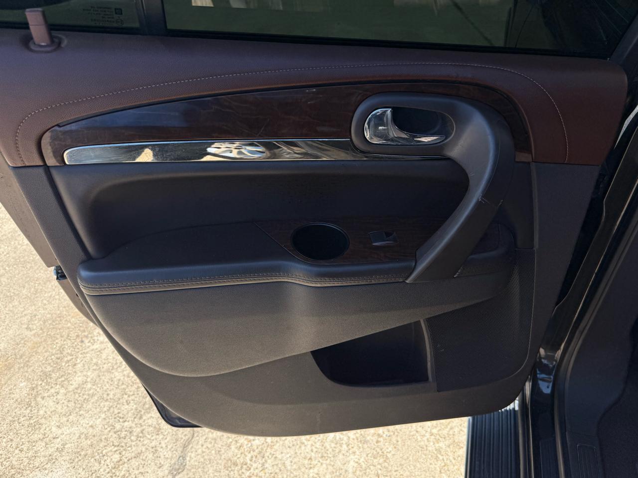 Buick Enclave FWD 4dr Premium 2014