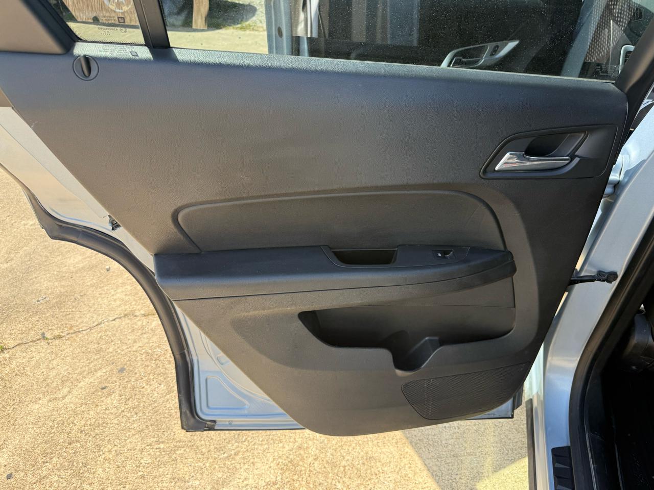 GMC Terrain AWD 4dr SLE w/SLE-2 2014