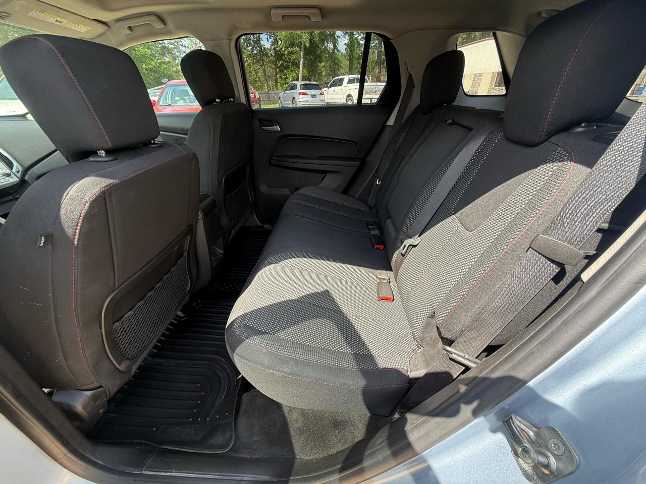 GMC Terrain AWD 4dr SLE w/SLE-2 2014