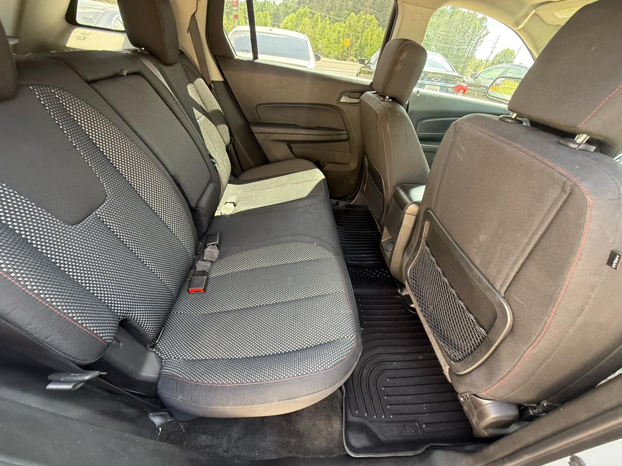 GMC Terrain AWD 4dr SLE w/SLE-2 2014