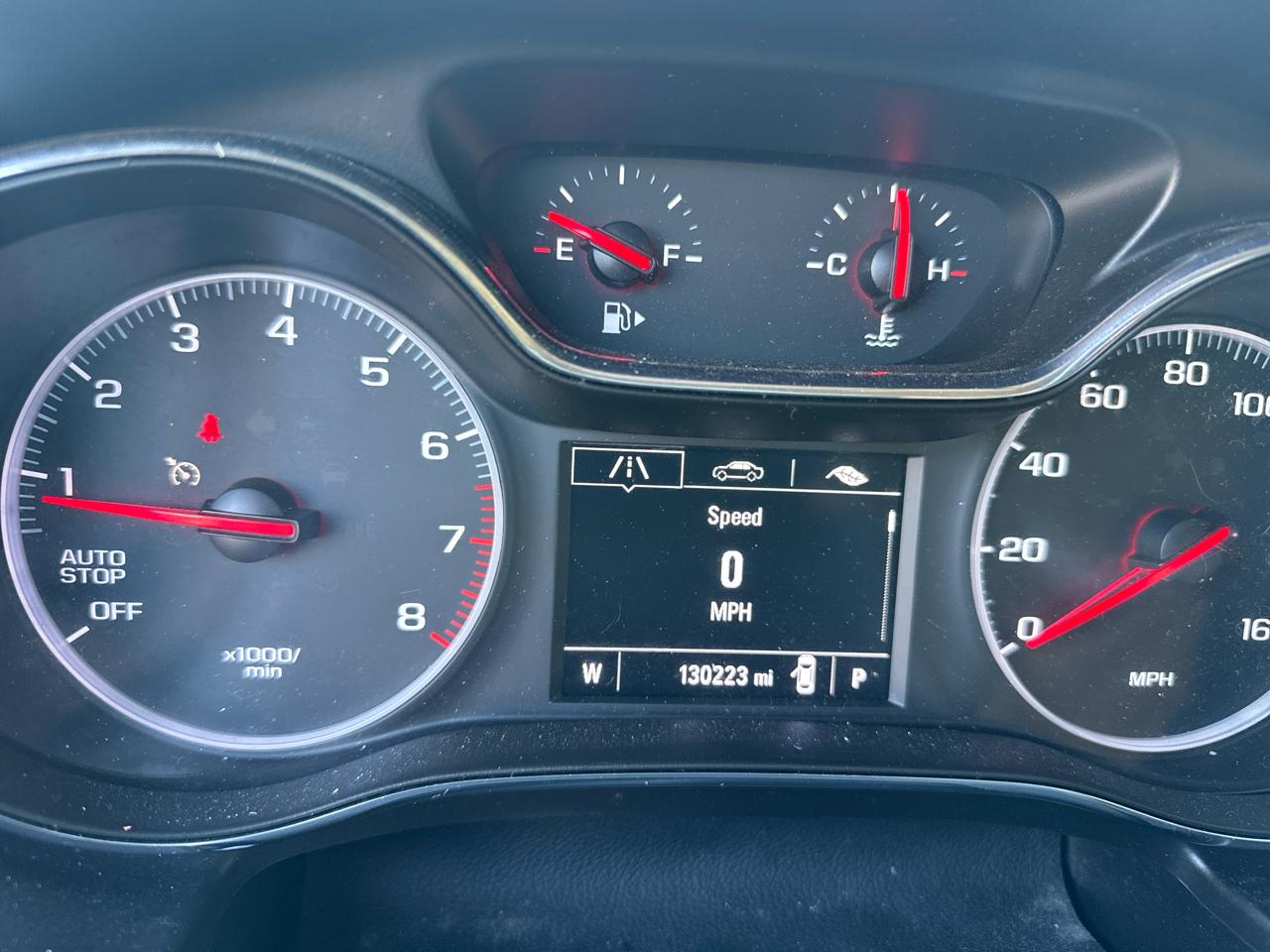 Chevrolet Cruze 4dr Sdn LS 2019