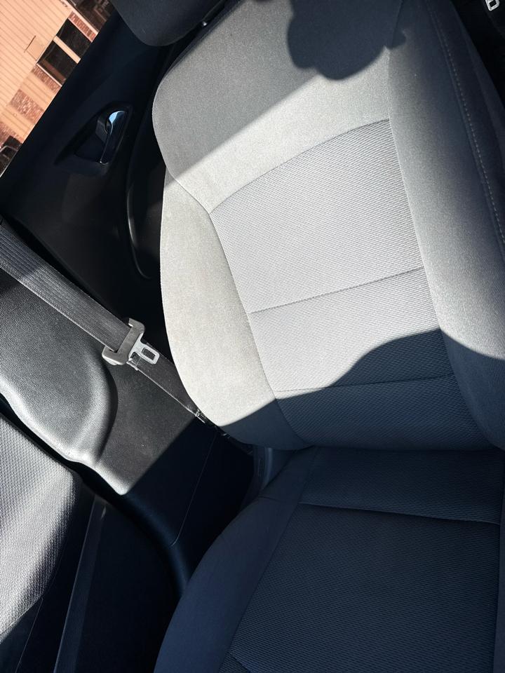 Chevrolet Cruze 4dr Sdn LS 2019