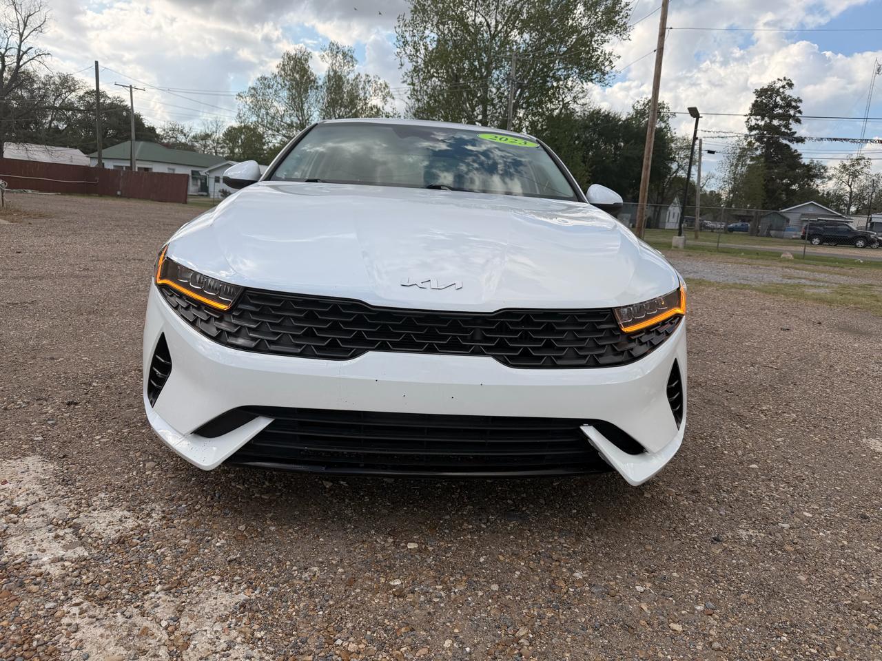 Kia K5 EX Auto FWD 2021