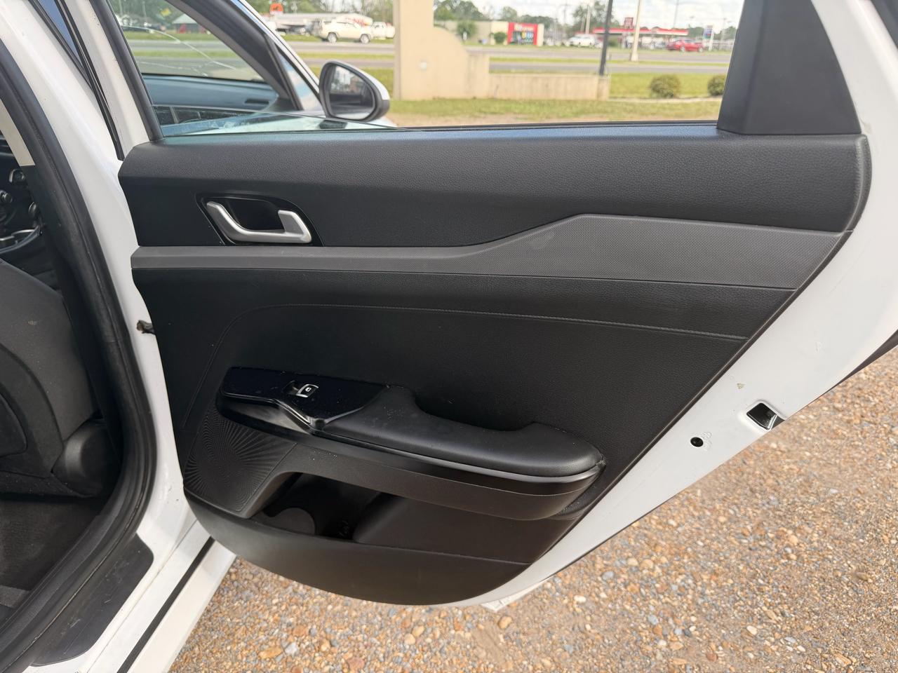 Kia K5 EX Auto FWD 2021