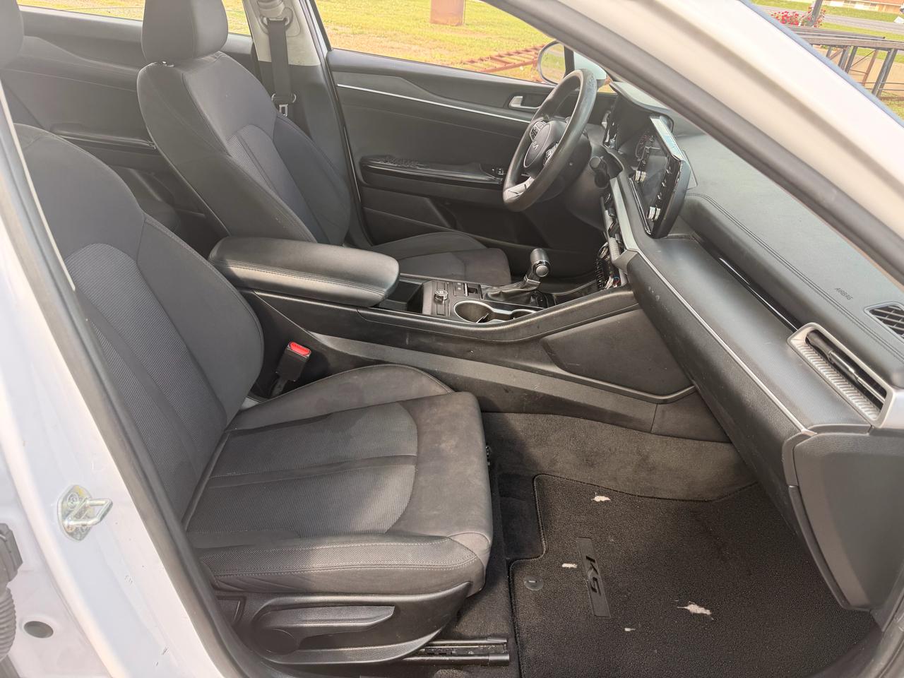 Kia K5 EX Auto FWD 2021