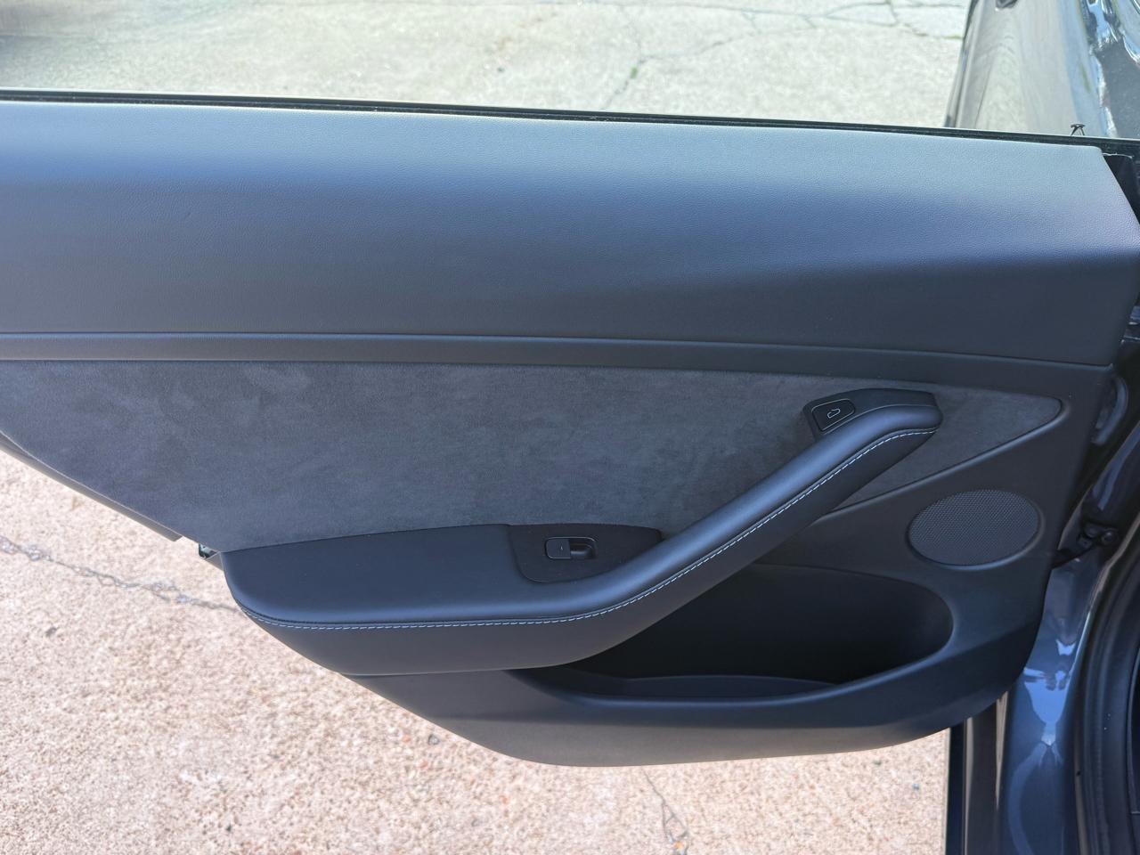 Tesla Model 3 Long Range AWD *Ltd Avail* 2022