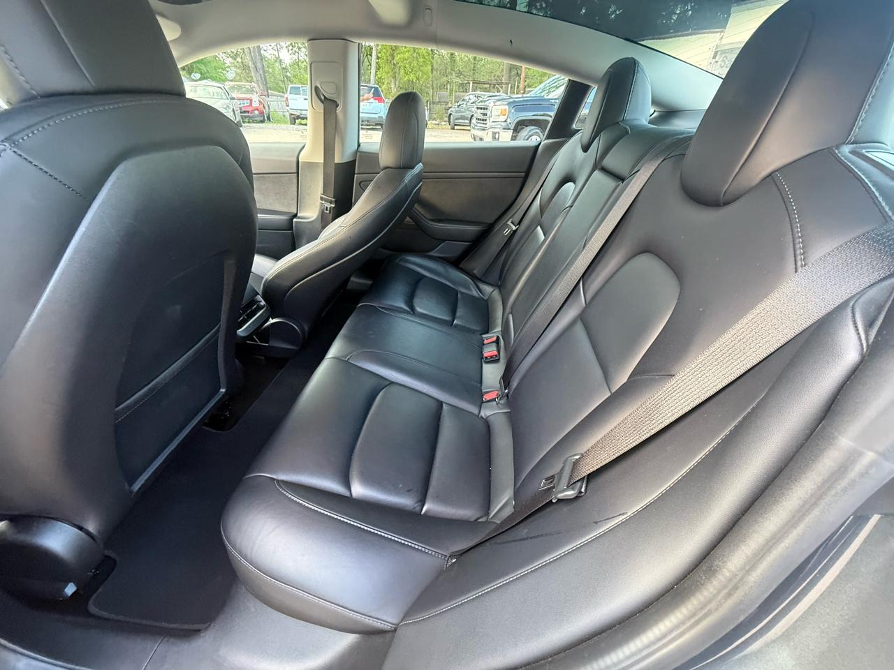 Tesla Model 3 Long Range AWD *Ltd Avail* 2022