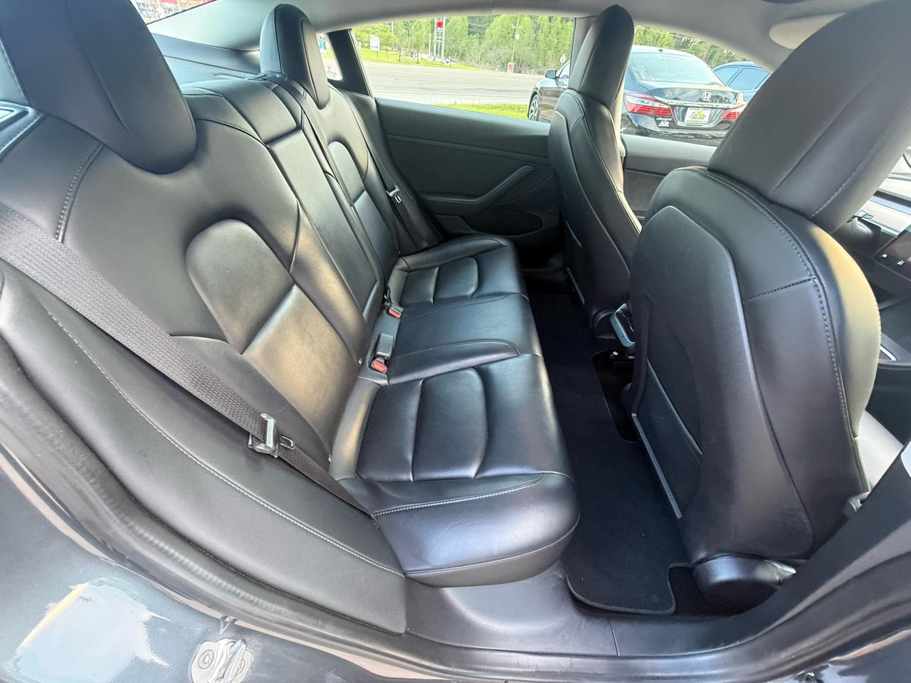 Tesla Model 3 Long Range AWD *Ltd Avail* 2022