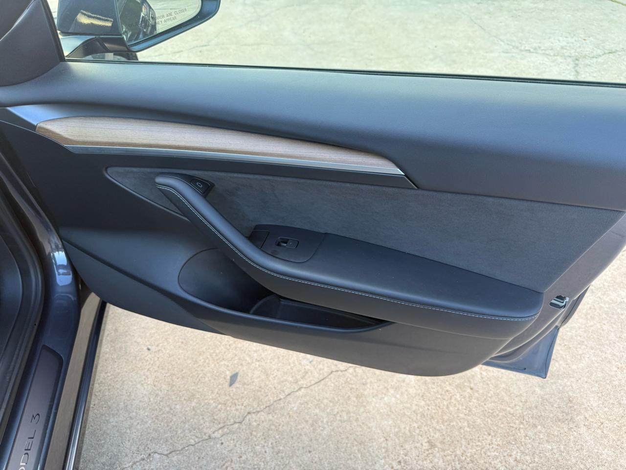 Tesla Model 3 Long Range AWD *Ltd Avail* 2022