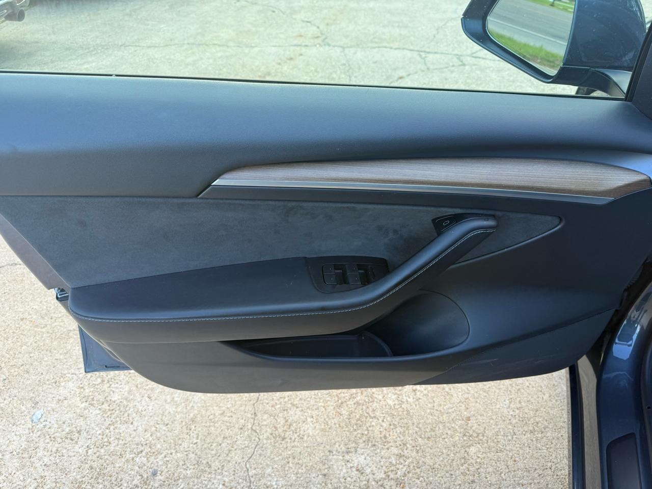 Tesla Model 3 Long Range AWD *Ltd Avail* 2022