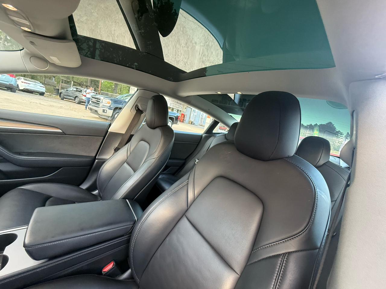 Tesla Model 3 Long Range AWD *Ltd Avail* 2022