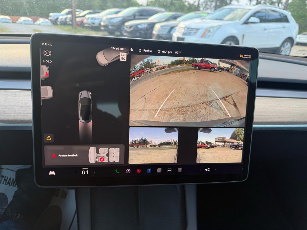 Tesla Model 3 Long Range AWD *Ltd Avail* 2022