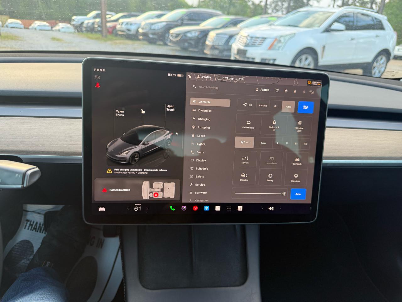 Tesla Model 3 Long Range AWD *Ltd Avail* 2022