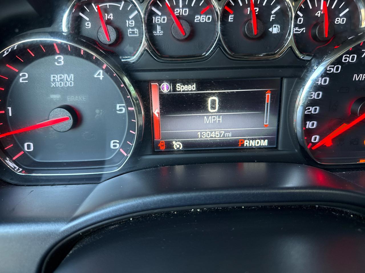 GMC Sierra 1500 4WD Double Cab 143.5" SLE 2014