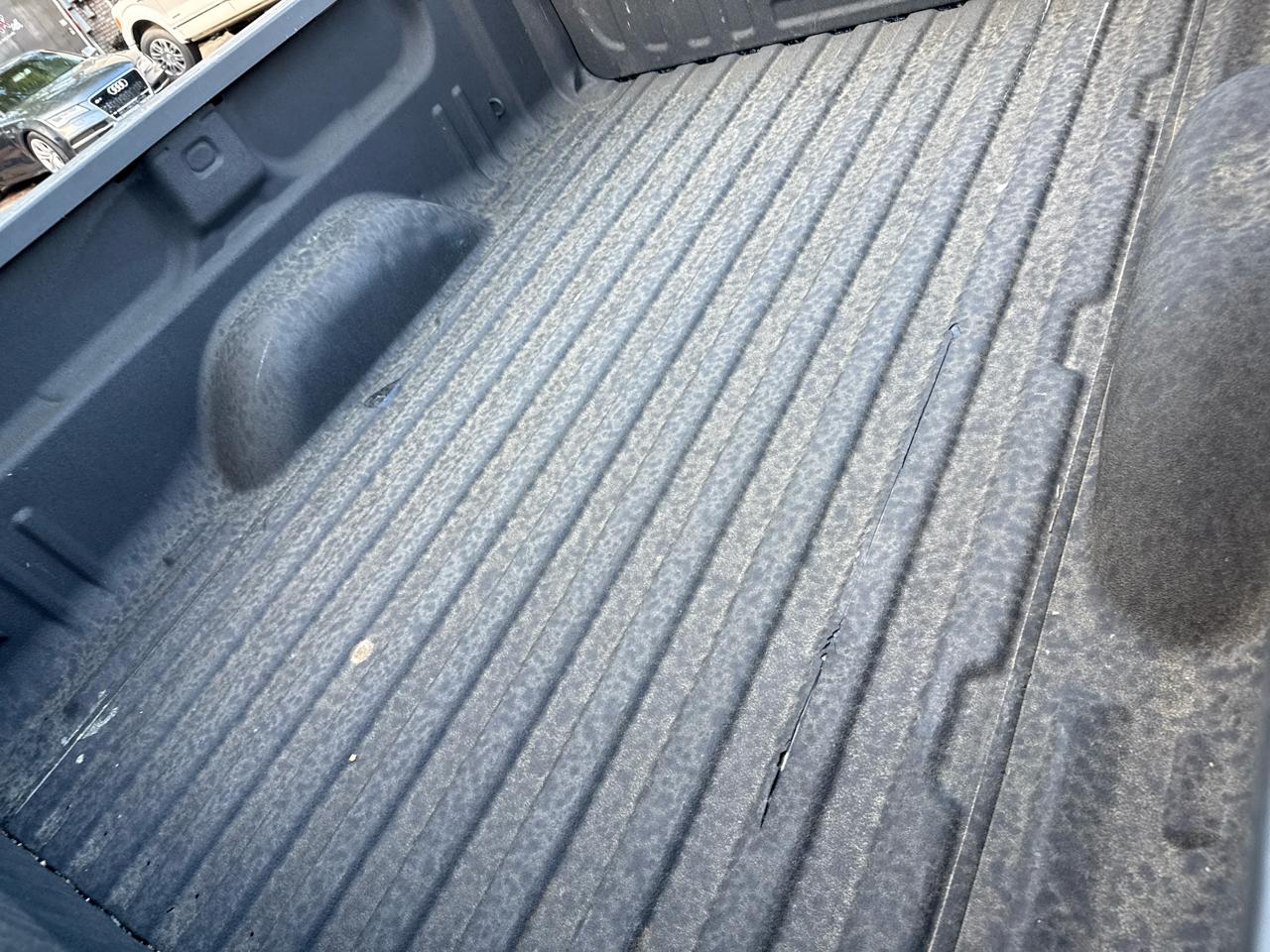 GMC Sierra 1500 4WD Double Cab 143.5" SLE 2014