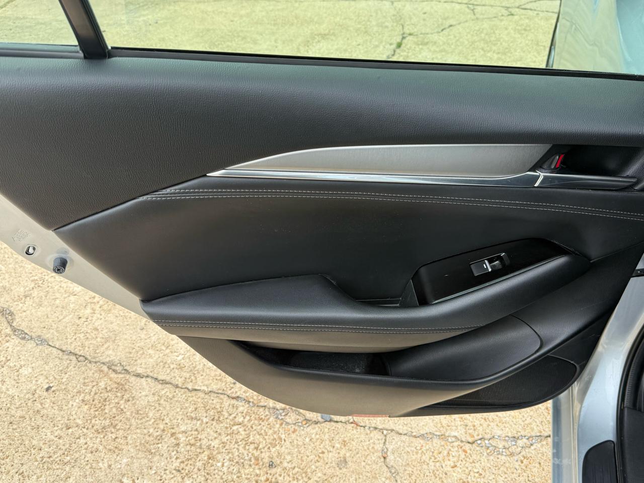 Mazda MAZDA6 Touring Auto 2018