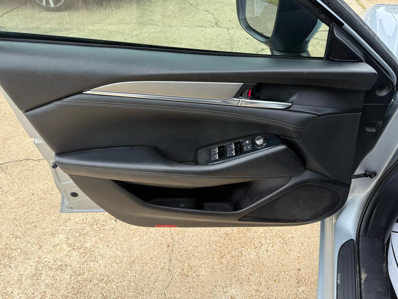 Mazda MAZDA6 Touring Auto 2018