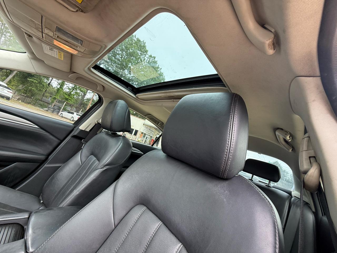 Mazda MAZDA6 Touring Auto 2018