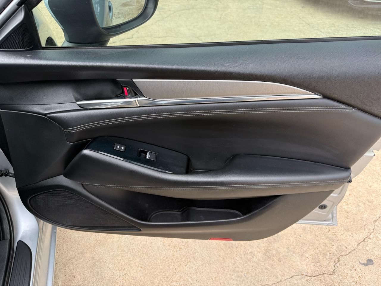 Mazda MAZDA6 Touring Auto 2018