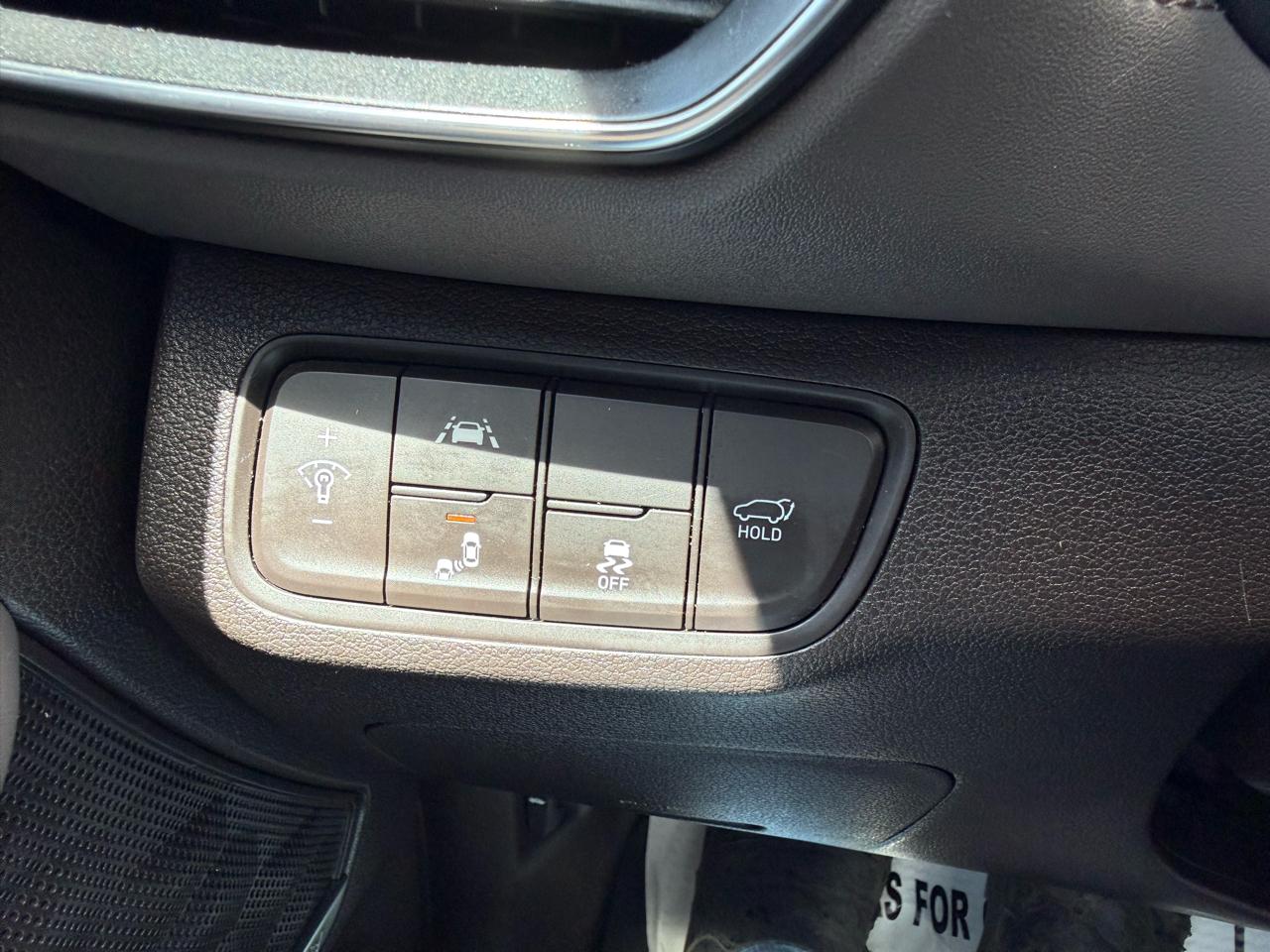 Hyundai Santa Fe Limited 2.0T 2020