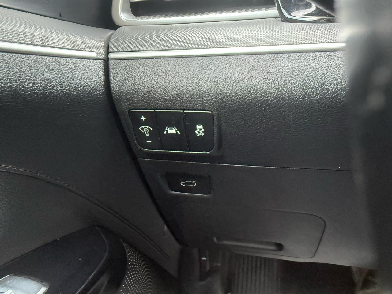 Kia K5 GT-Line Auto FWD 2022