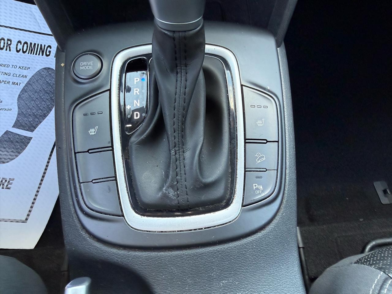 Hyundai Kona Ultimate DCT FWD 2021