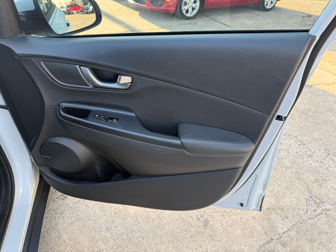 Hyundai Kona Ultimate DCT FWD 2021