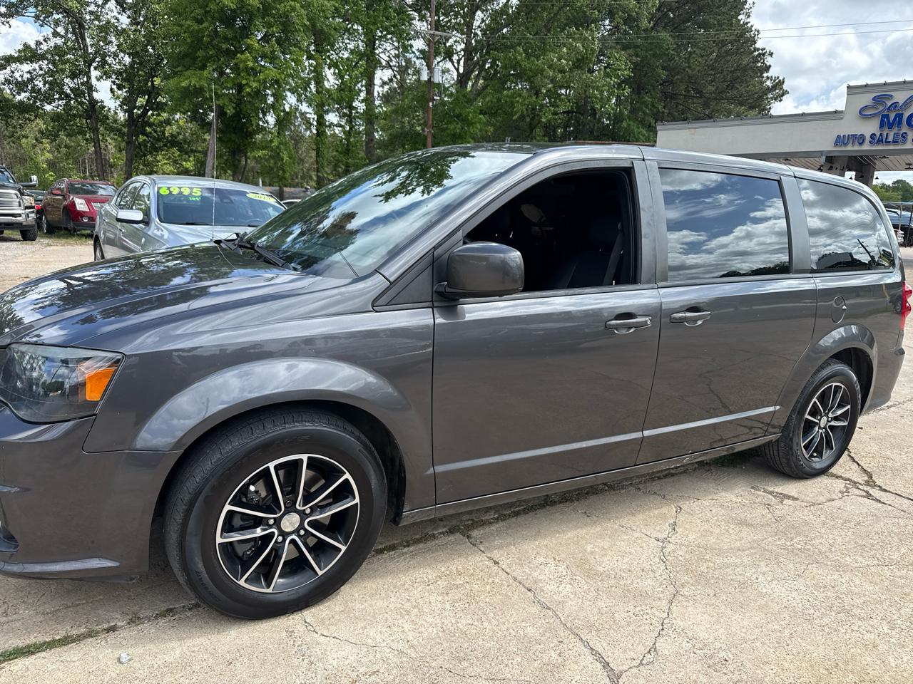 Dodge Grand Caravan GT Wagon 2019