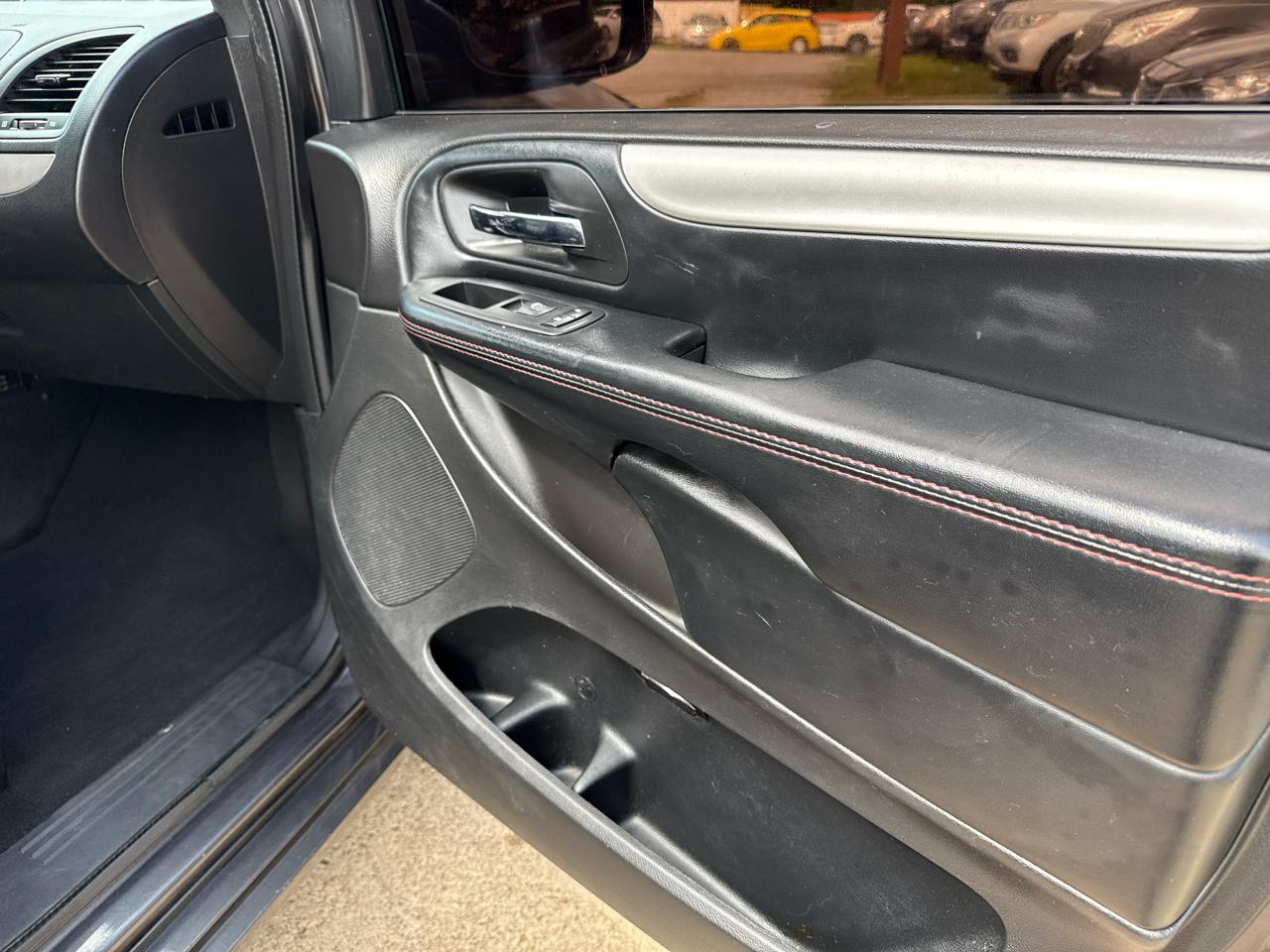 Dodge Grand Caravan GT Wagon 2019