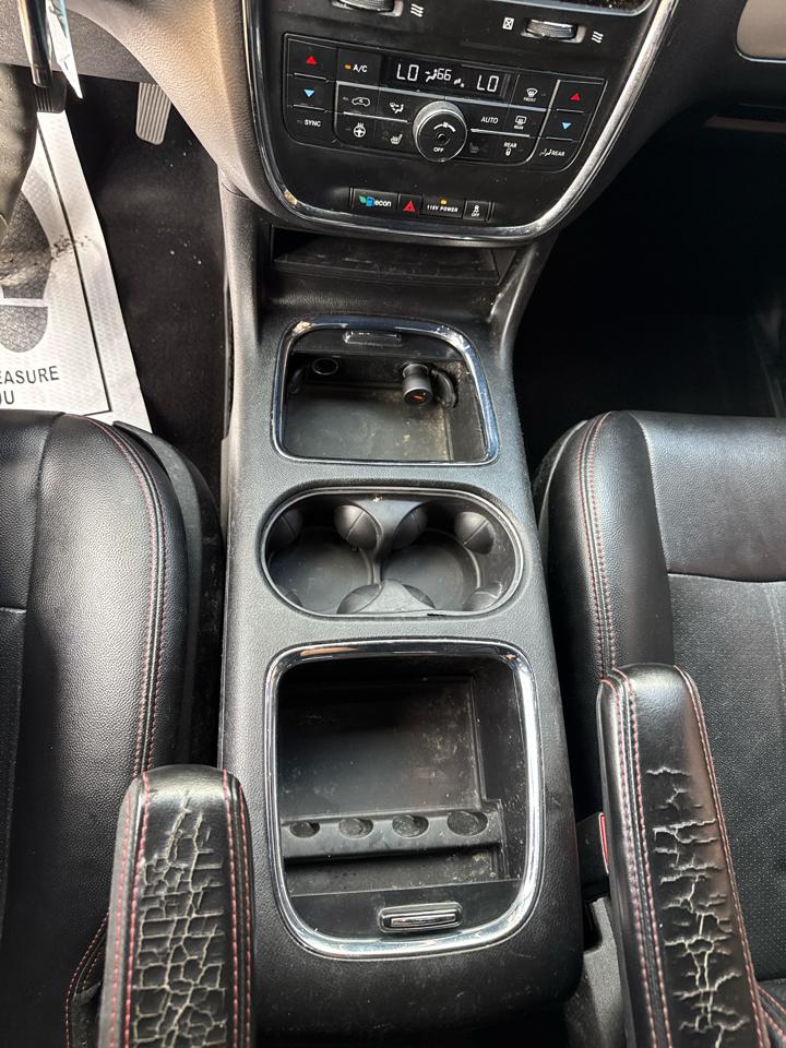 Dodge Grand Caravan GT Wagon 2019