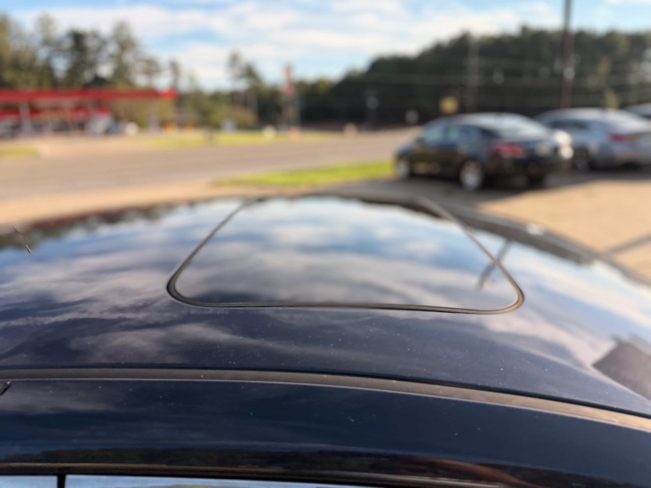 Nissan Altima 3.5 SL Sedan 2018