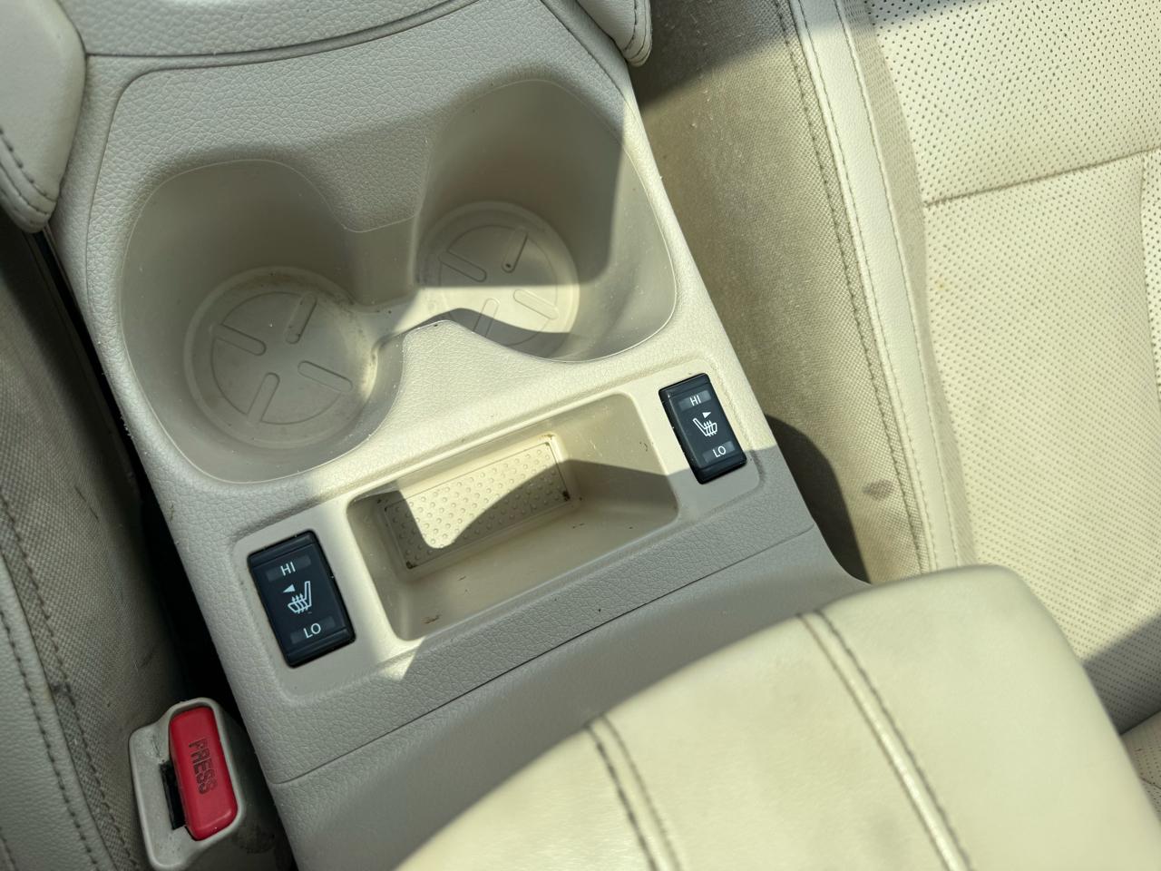 Nissan Rogue FWD 4dr SL 2017