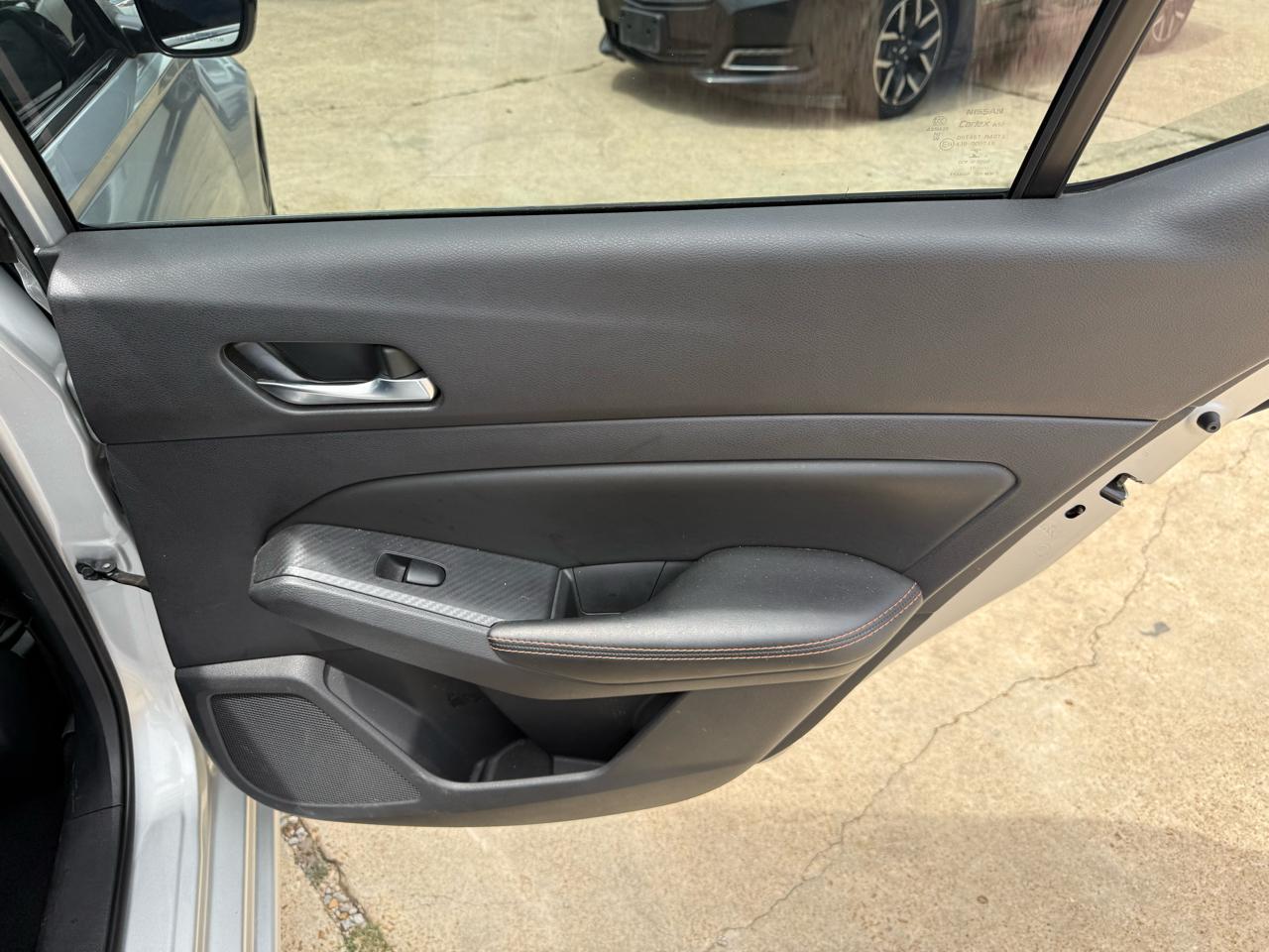 Nissan Altima 2.5 SR 2020