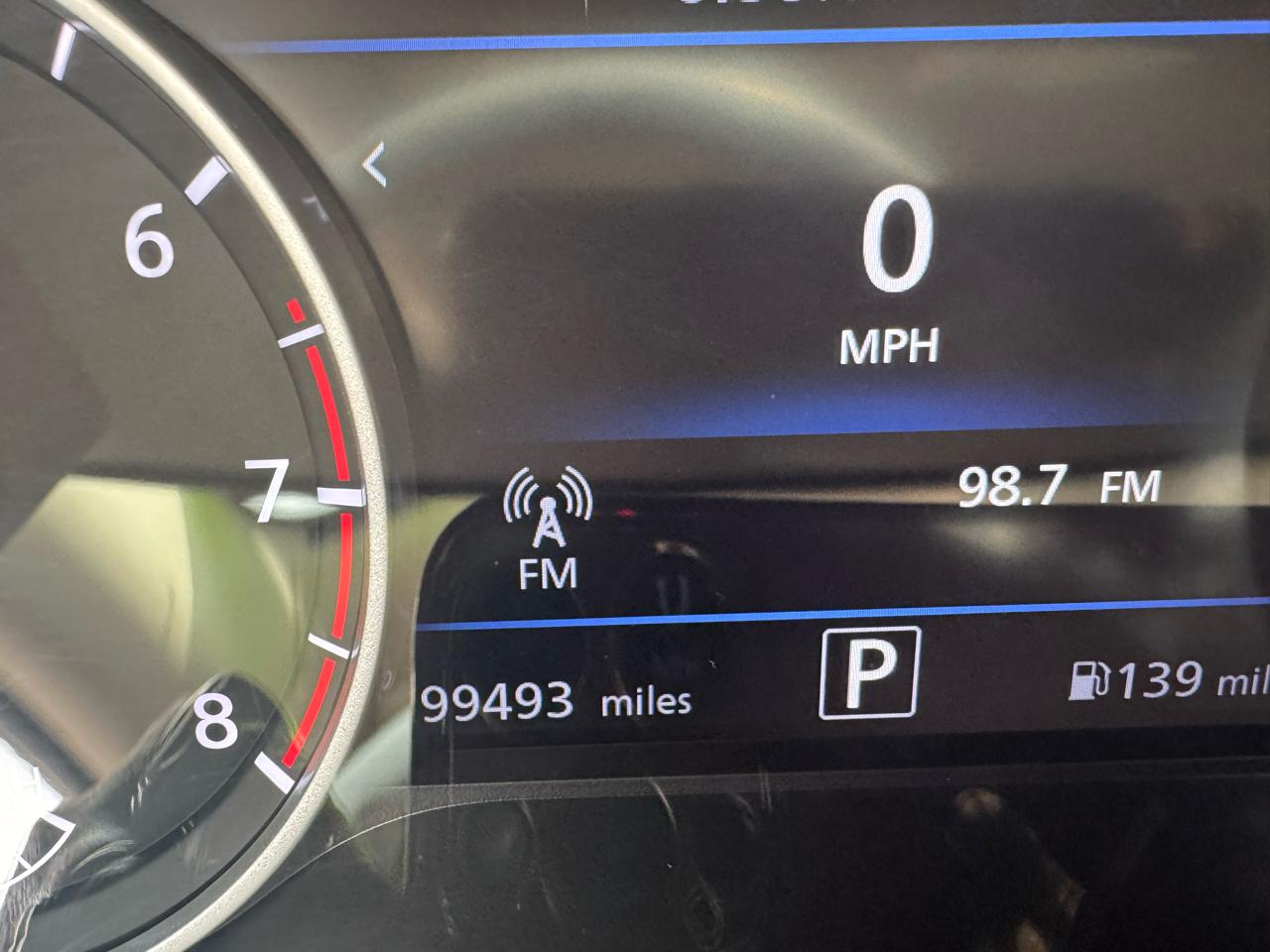 Nissan Sentra SV CVT 2023