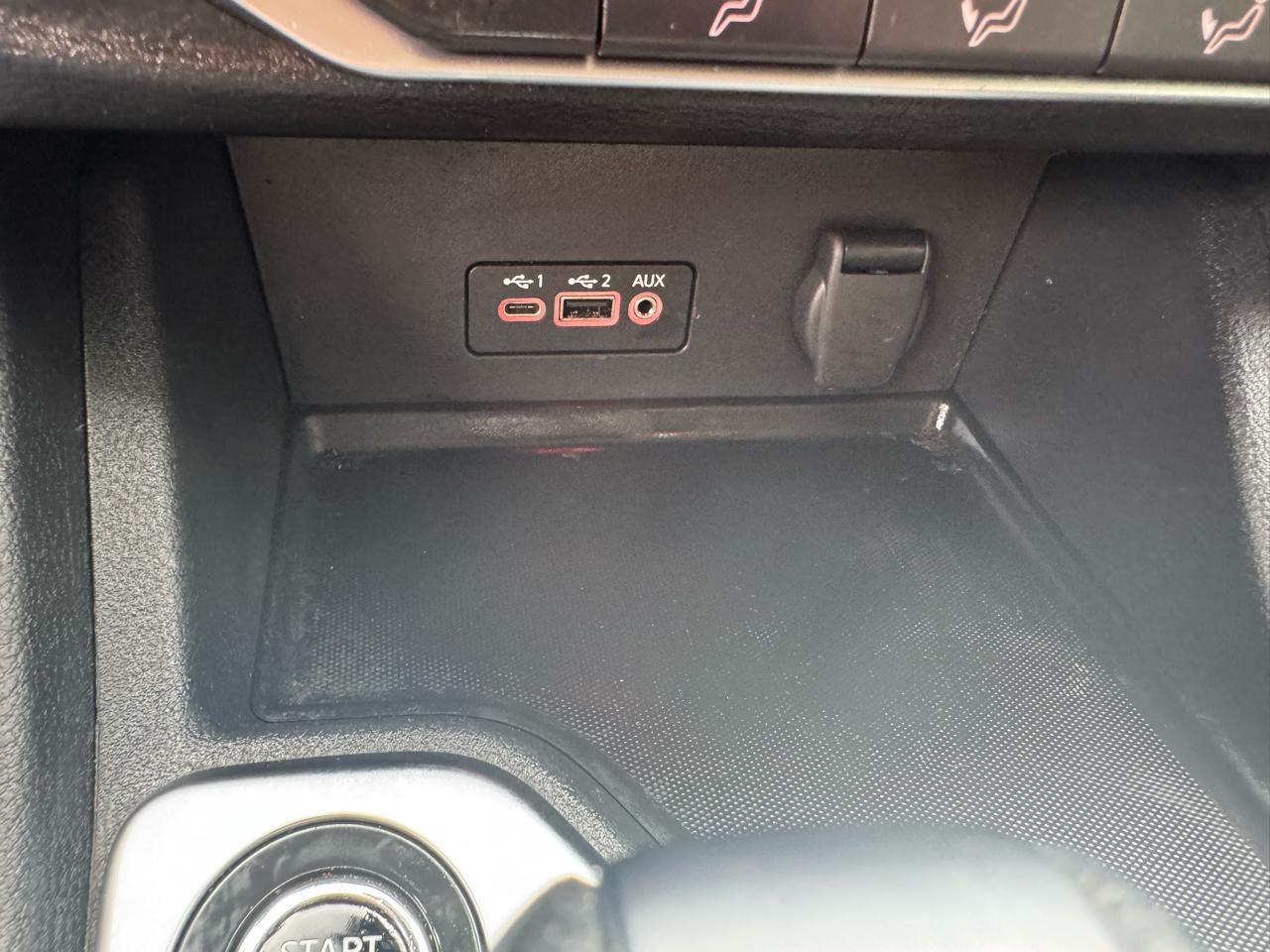 Nissan Sentra SV CVT 2023