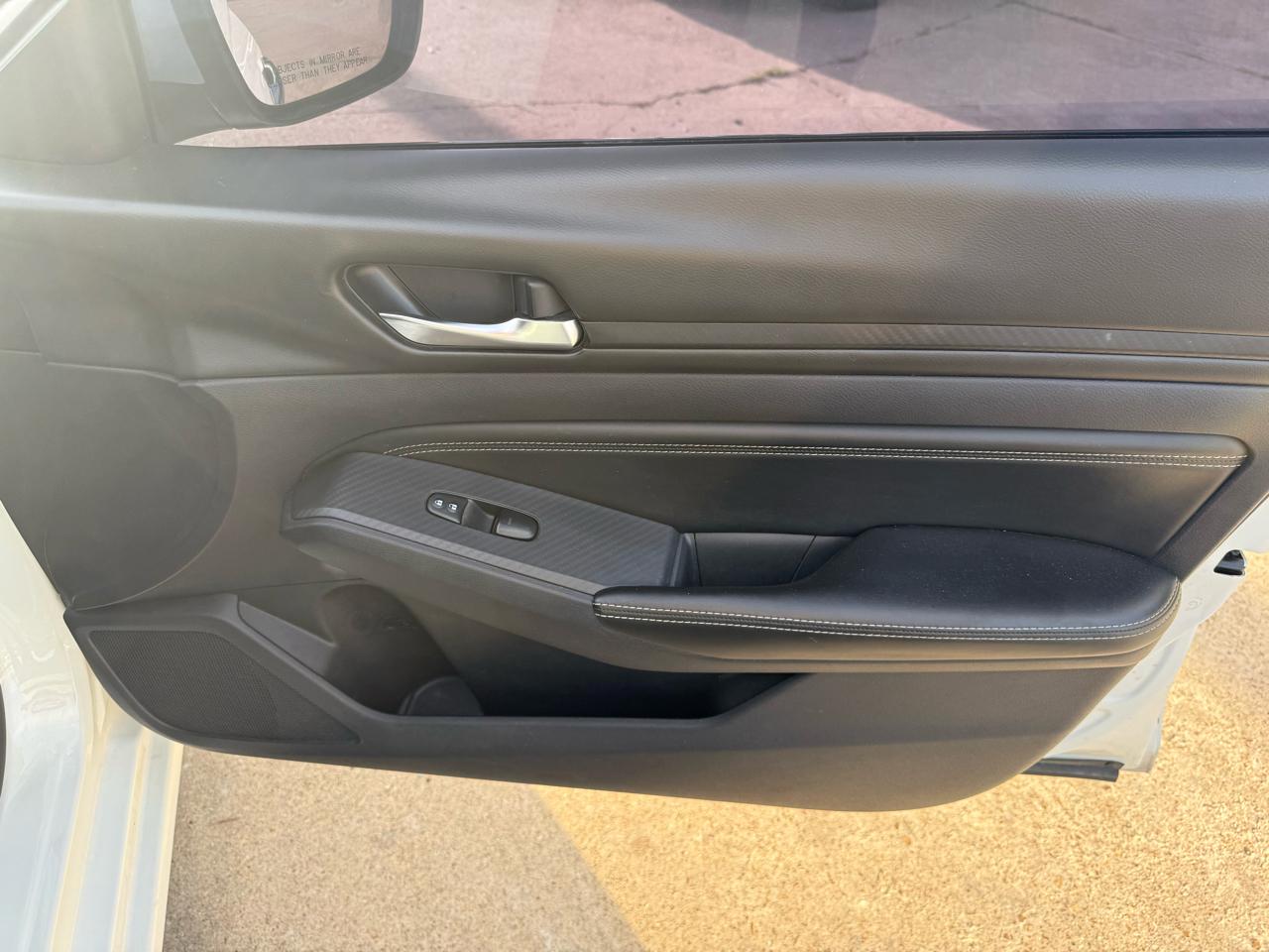 Nissan Altima 2.5 S Sedan 2020