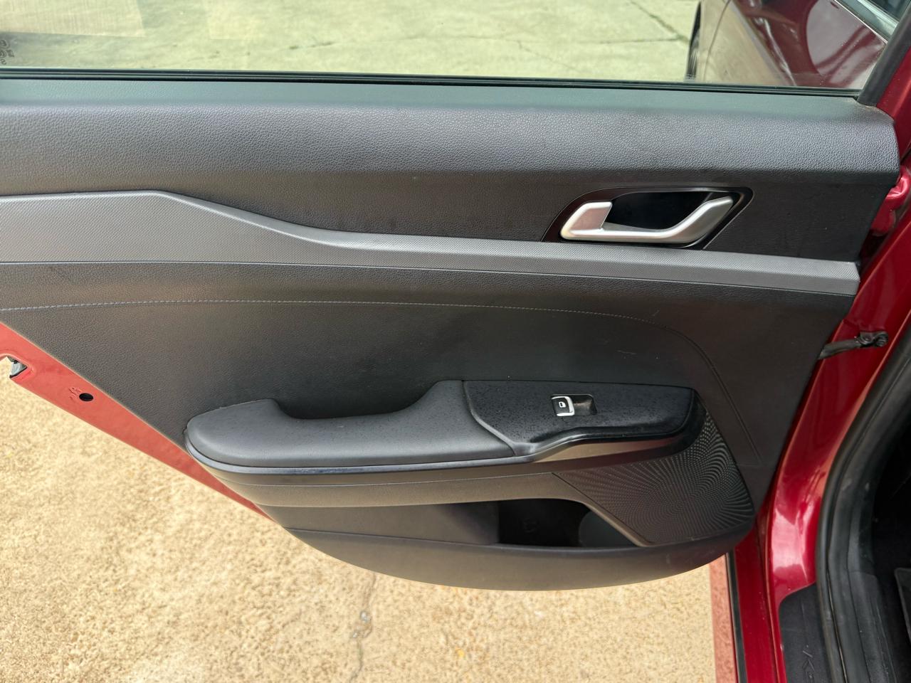 Kia K5 GT-Line Auto FWD 2022