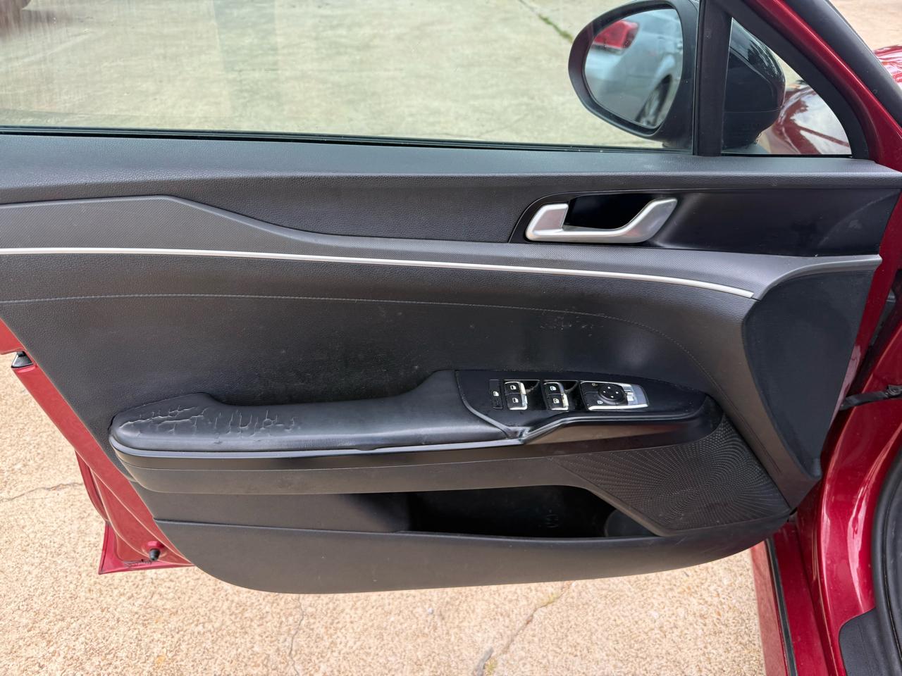 Kia K5 GT-Line Auto FWD 2022