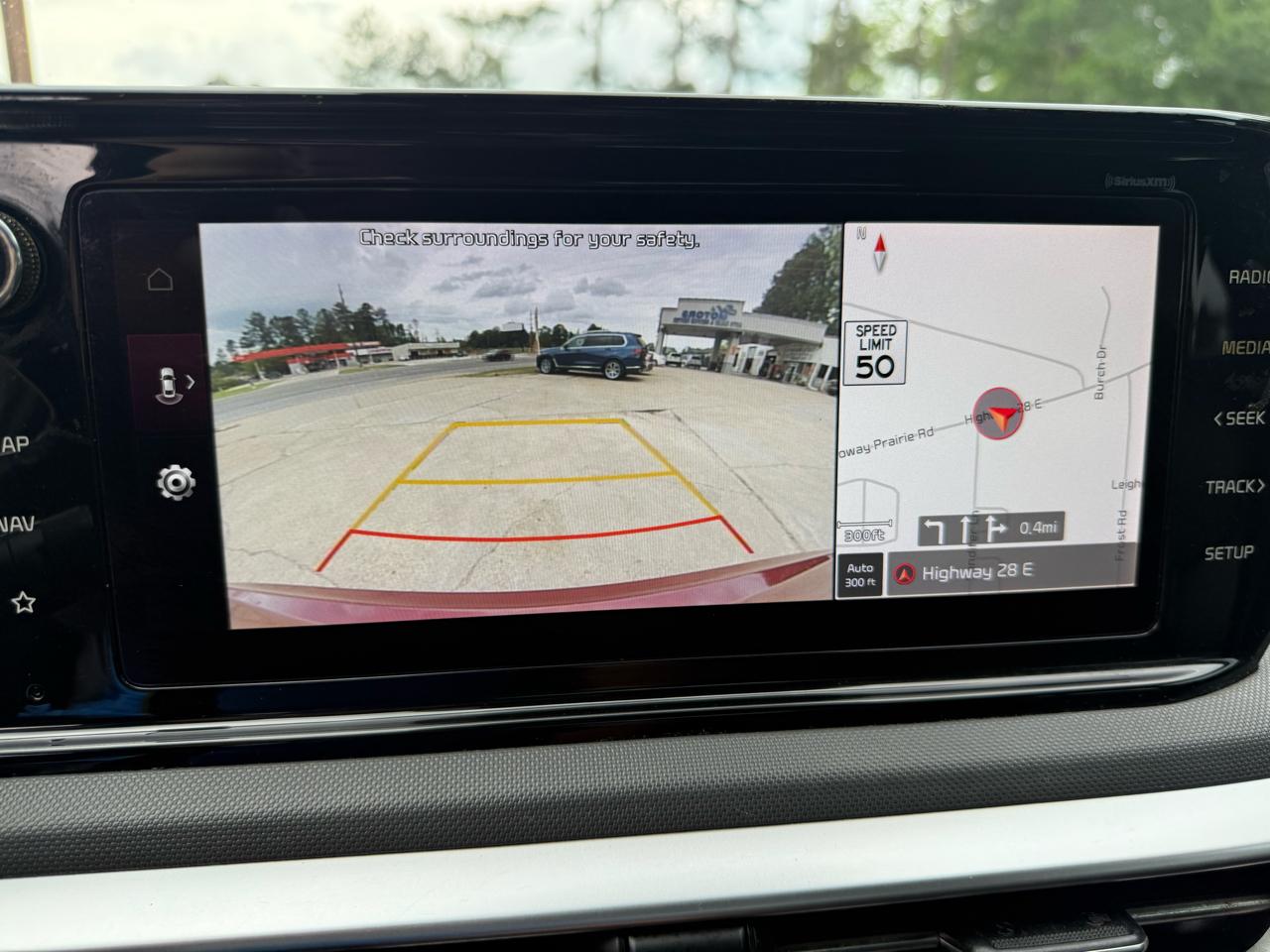 Kia K5 GT-Line Auto FWD 2022