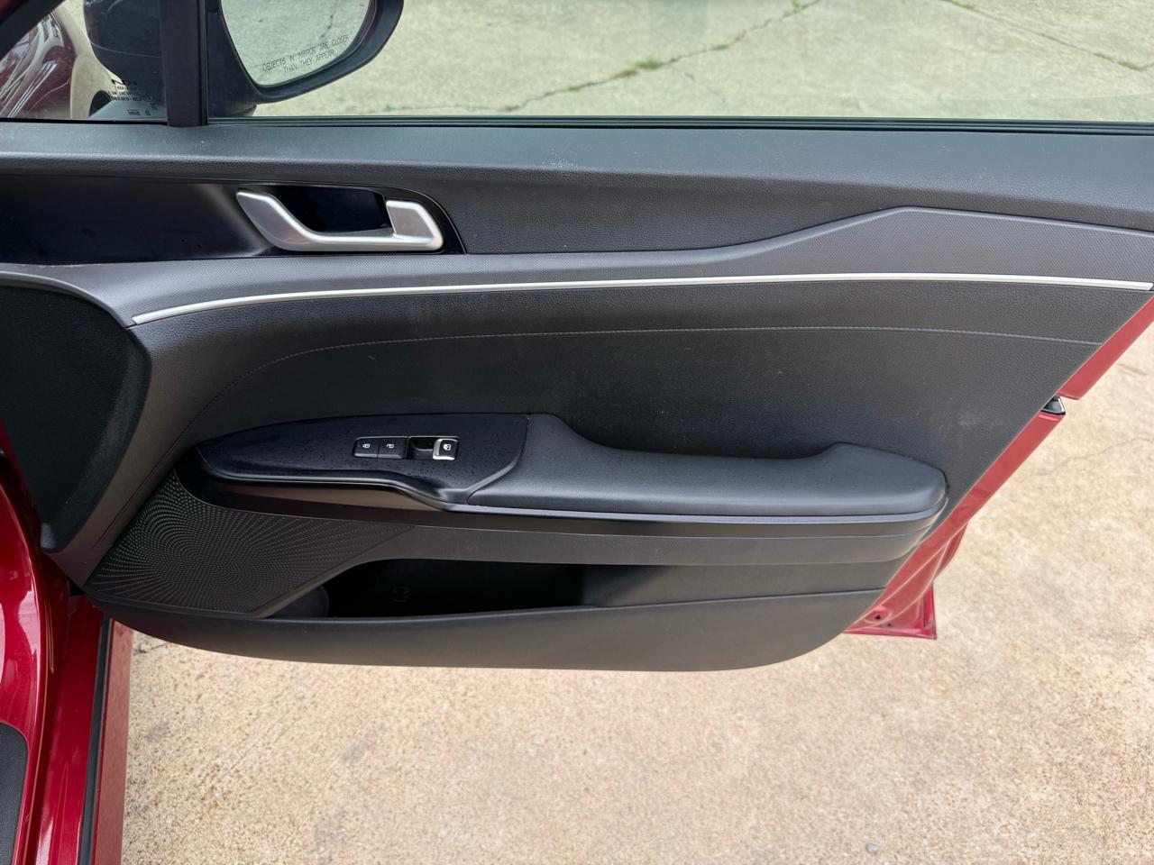 Kia K5 GT-Line Auto FWD 2022