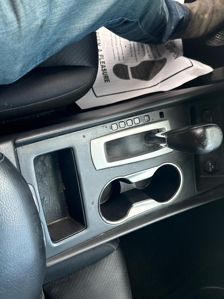 Nissan Altima 2.5 SR Sedan 2017