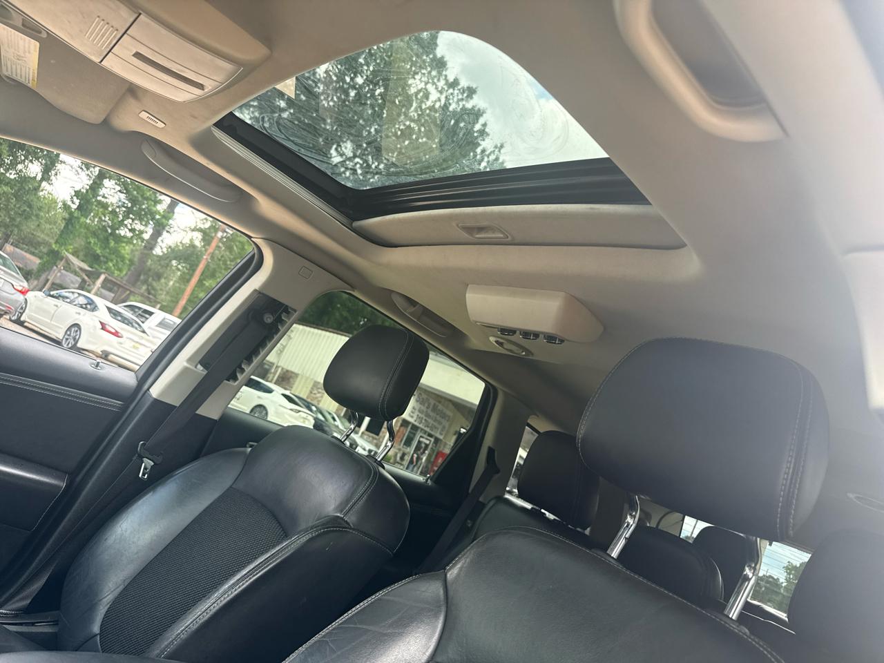 Dodge Journey Crossroad FWD 2020