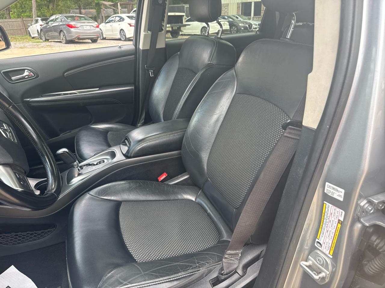 Dodge Journey Crossroad FWD 2020