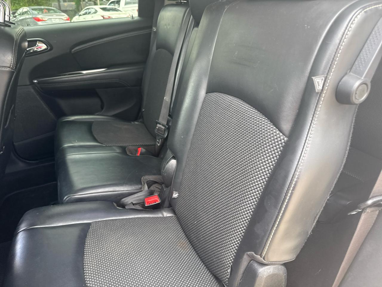 Dodge Journey Crossroad FWD 2020