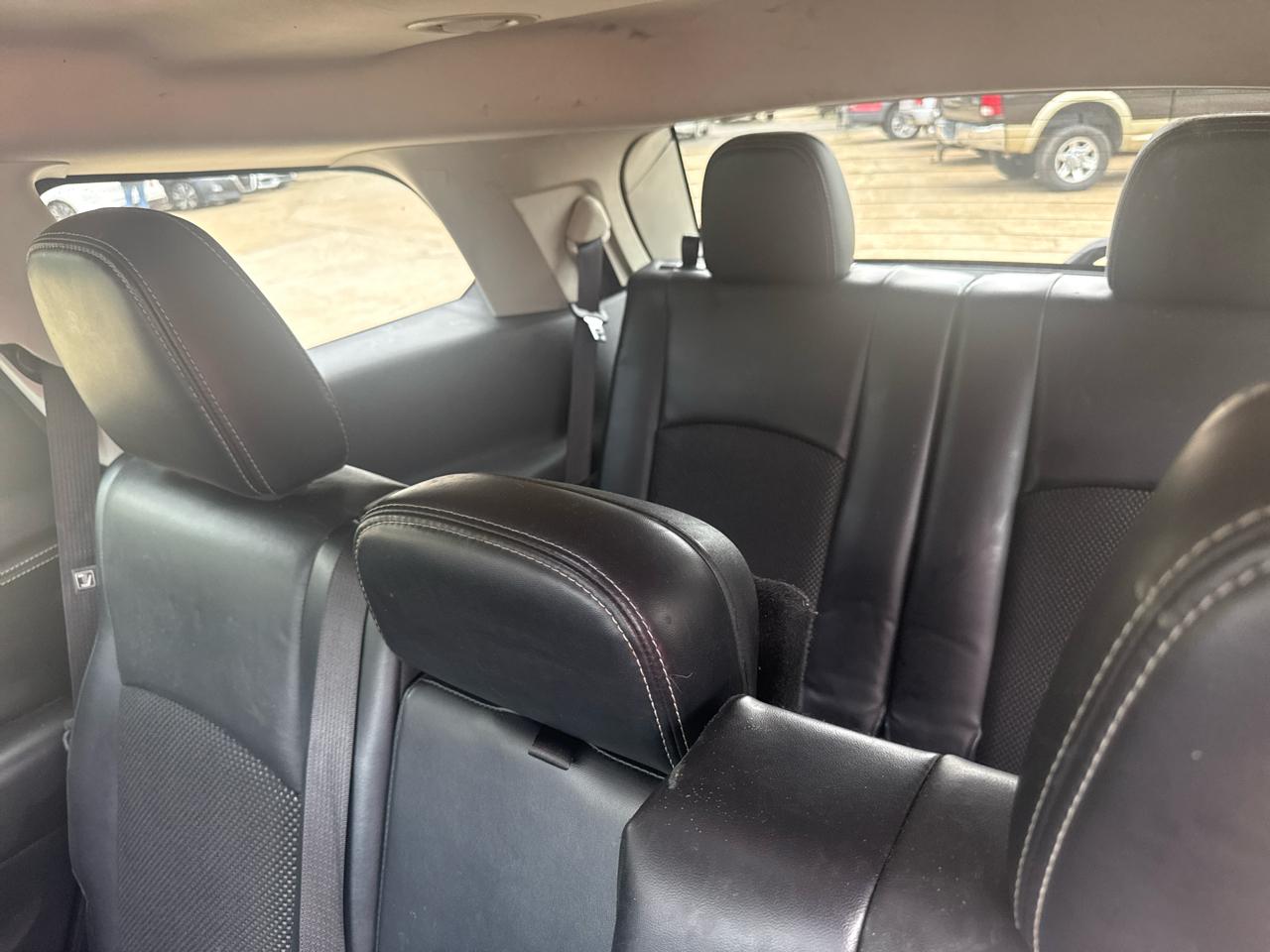 Dodge Journey Crossroad FWD 2020
