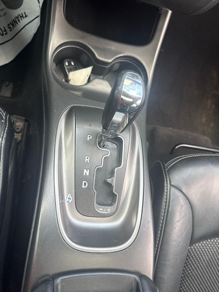 Dodge Journey Crossroad FWD 2020